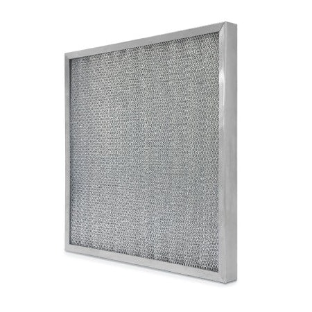 20 X 20 X 1 Nominal Washable Galvanized Steel HVAC Metal Mesh Air Filter